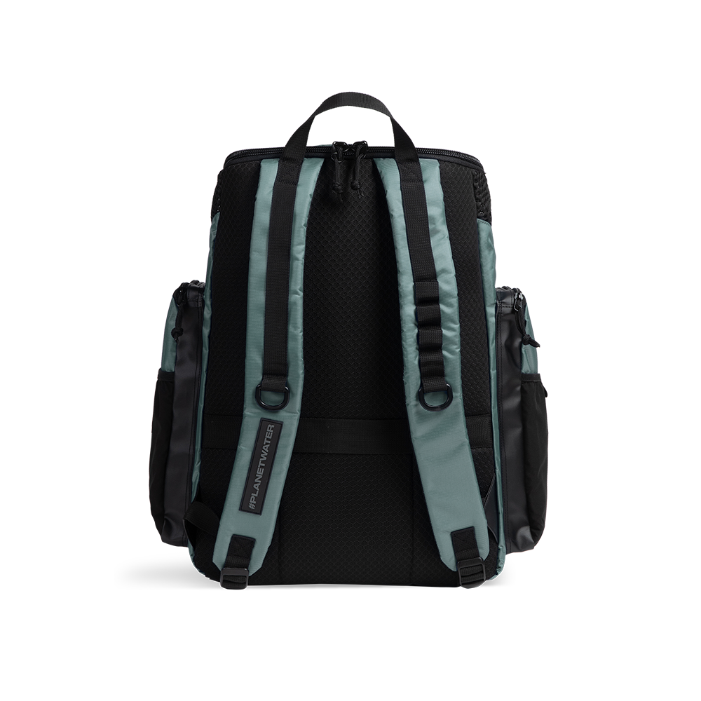Arena One Go Backpack - Sage