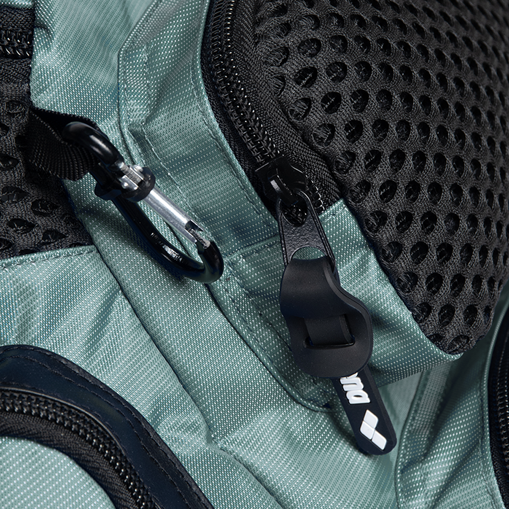 Arena One Go Backpack - Sage