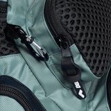 Arena One Go Backpack - Sage
