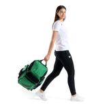 Arena One Go Backpack - Green