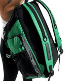 Arena One Go Backpack - Green