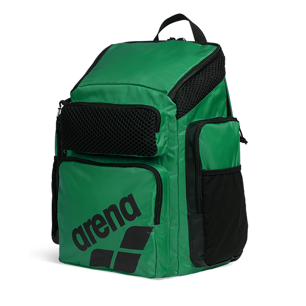 Arena One Go Backpack - Green
