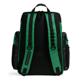 Arena One Go Backpack - Green
