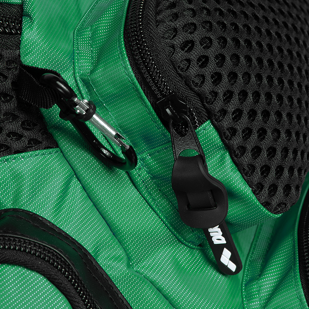 Arena One Go Backpack - Green