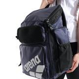 Arena One Go Backpack - Navy Blue