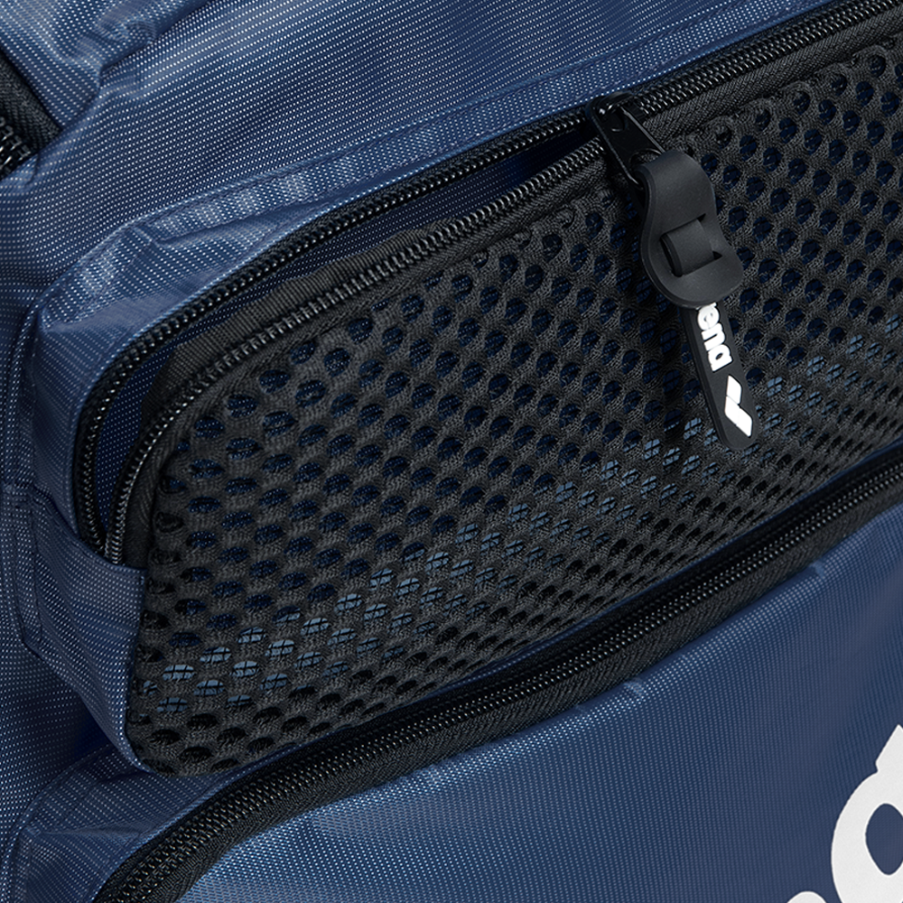 Arena One Go Backpack - Navy Blue