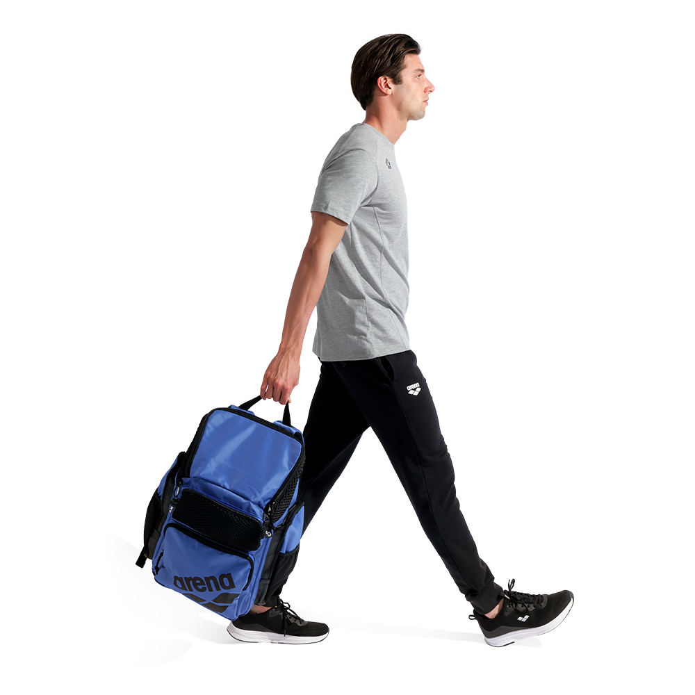 Arena One Go Backpack - Royal Blue