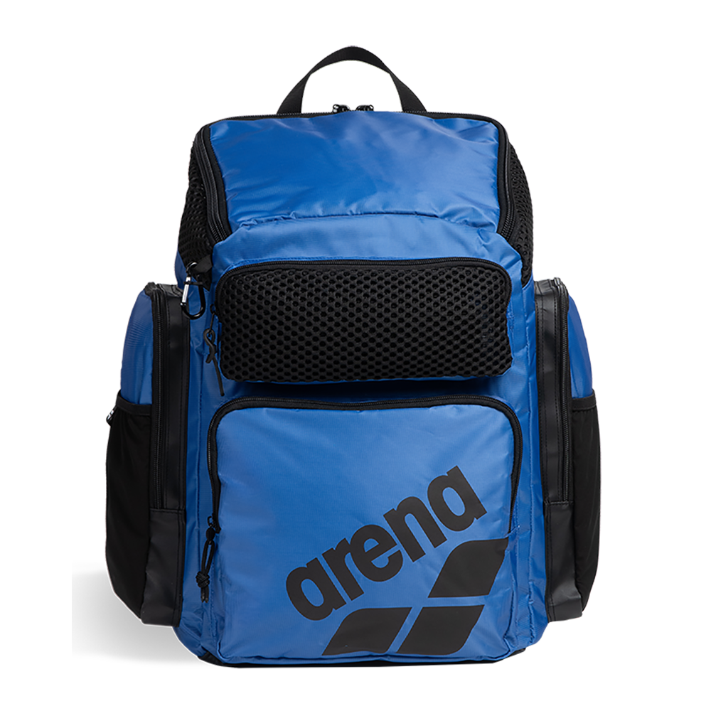 Arena One Go Backpack - Royal Blue