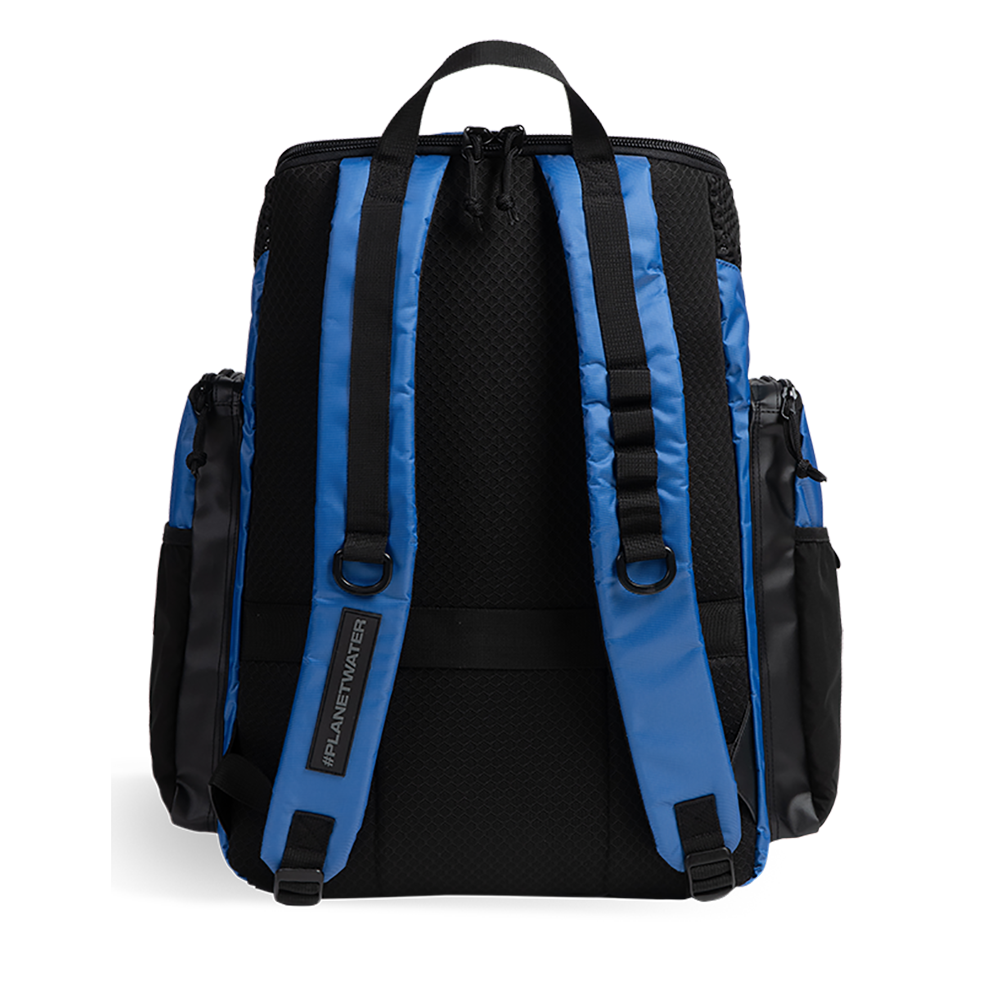 Arena One Go Backpack - Royal Blue