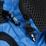 Arena One Go Backpack - Royal Blue