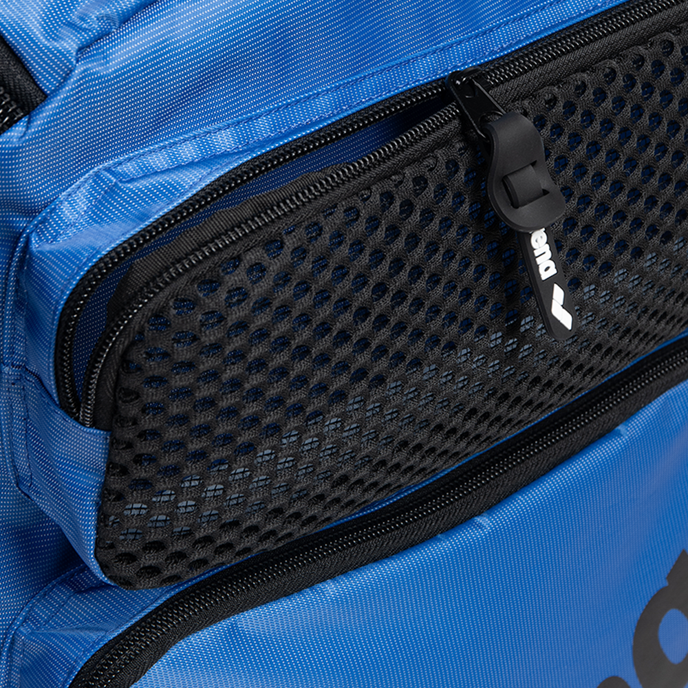 Arena One Go Backpack - Royal Blue