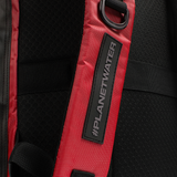Arena One Go Backpack - Red