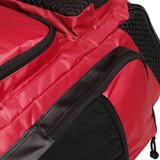 Arena One Go Backpack - Red