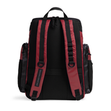 Arena One Go Backpack - Crimson