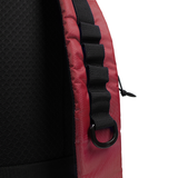 Arena One Go Backpack - Crimson