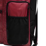 Arena One Go Backpack - Crimson