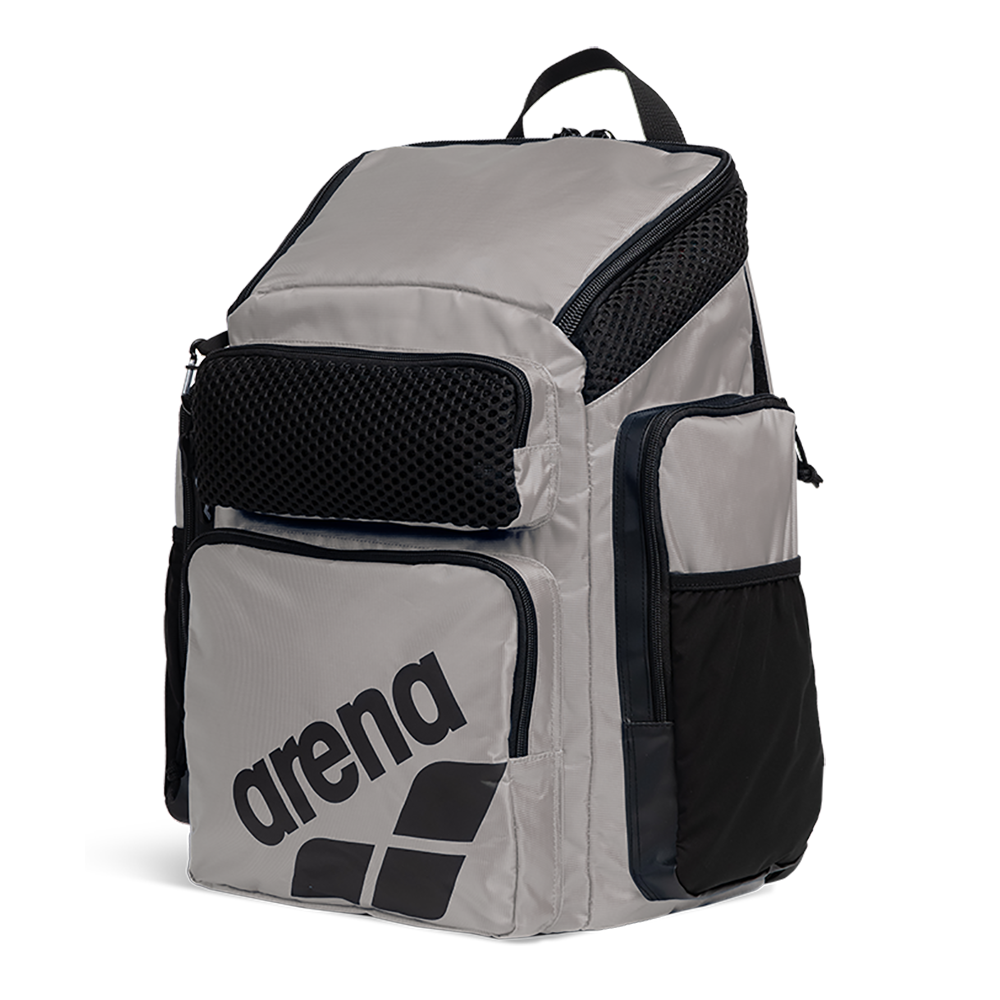 Arena One Go Backpack - Ice