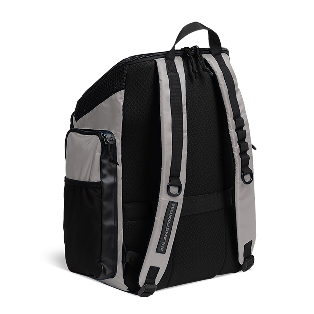 Arena One Go Backpack - Ice
