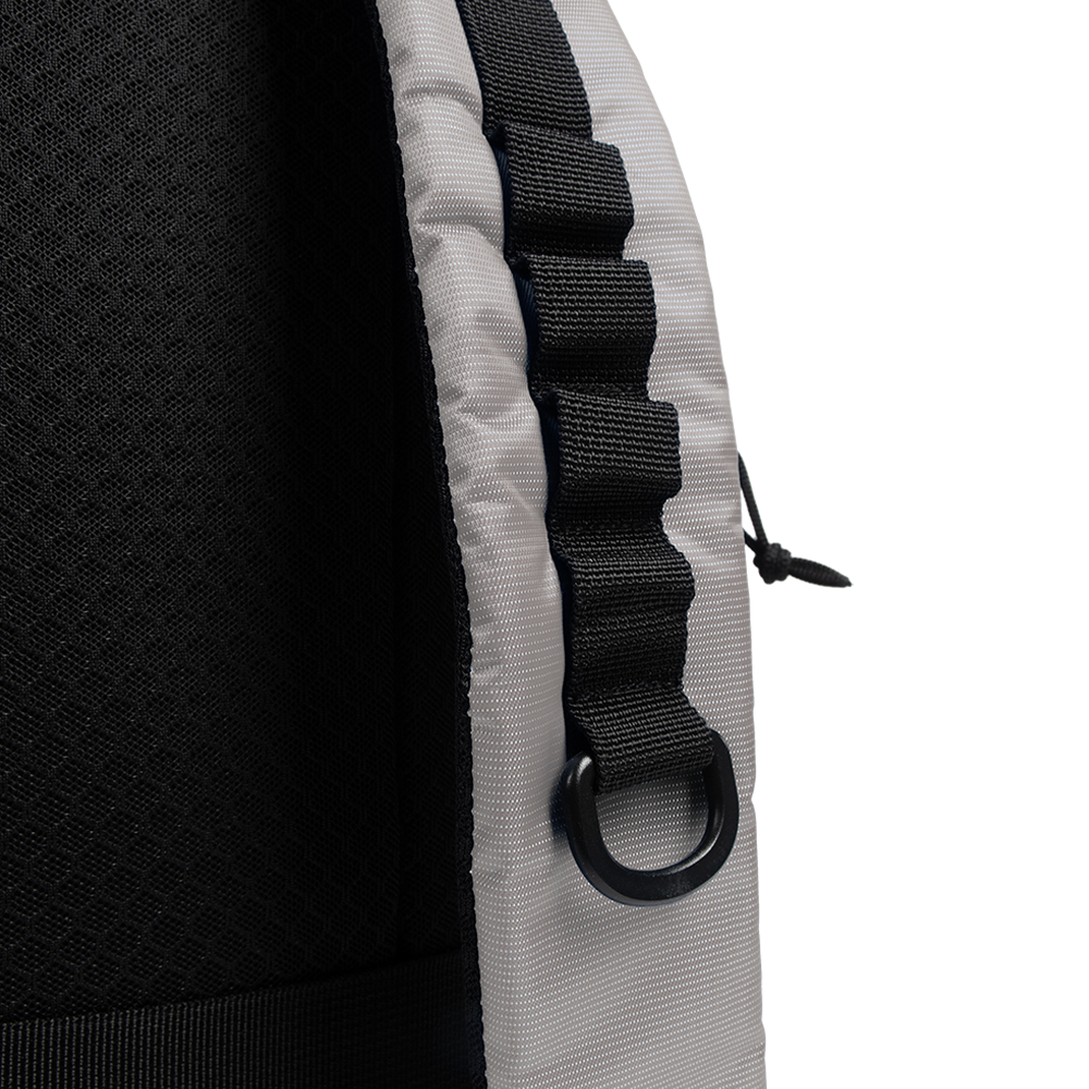 Arena One Go Backpack - Ice