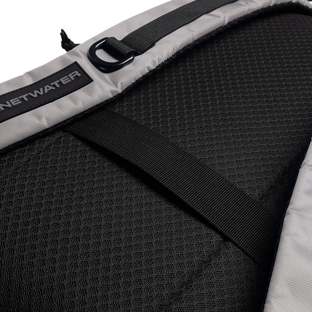 Arena One Go Backpack - Ice
