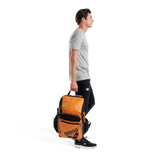 Arena One Go Backpack - Orange