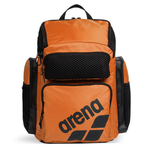 Arena One Go Backpack - Orange