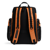 Arena One Go Backpack - Orange