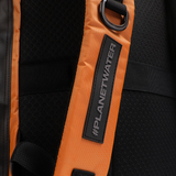 Arena One Go Backpack - Orange