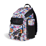 Arena One Go Backpack 45 - Collage