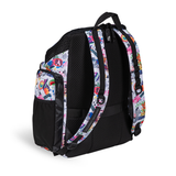 Arena One Go Backpack 45 - Collage