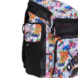 Arena One Go Backpack 45 - Collage