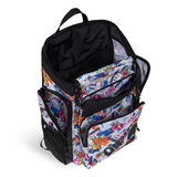 Arena One Go Backpack 45 - Collage