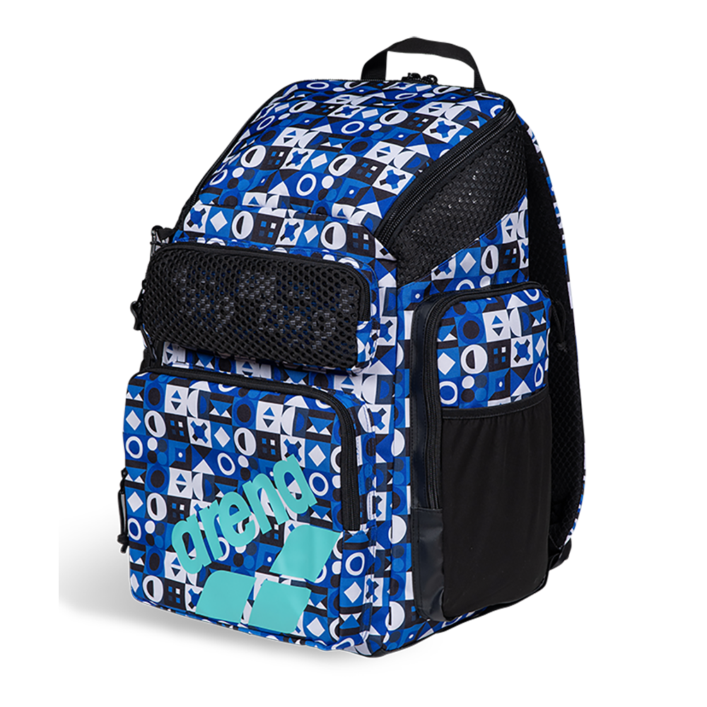 Arena All Set Backpack 45 - Pieces