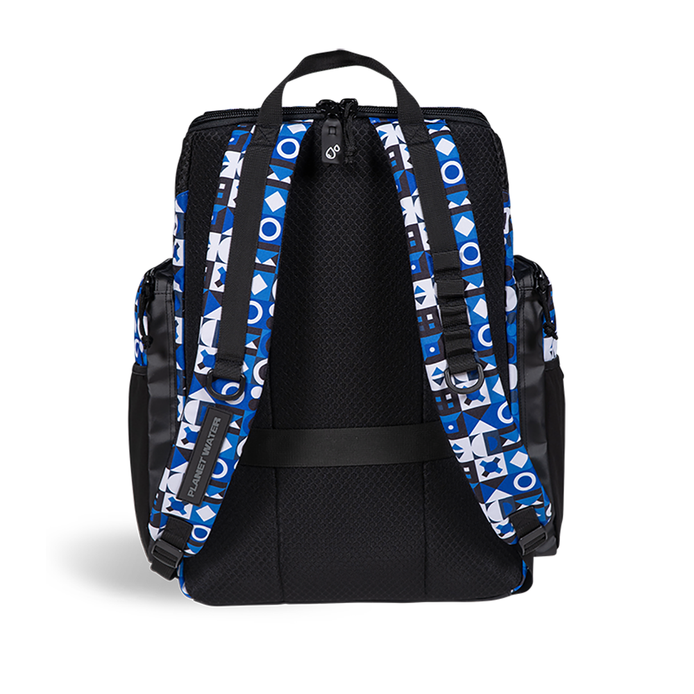 Arena All Set Backpack 45 - Pieces