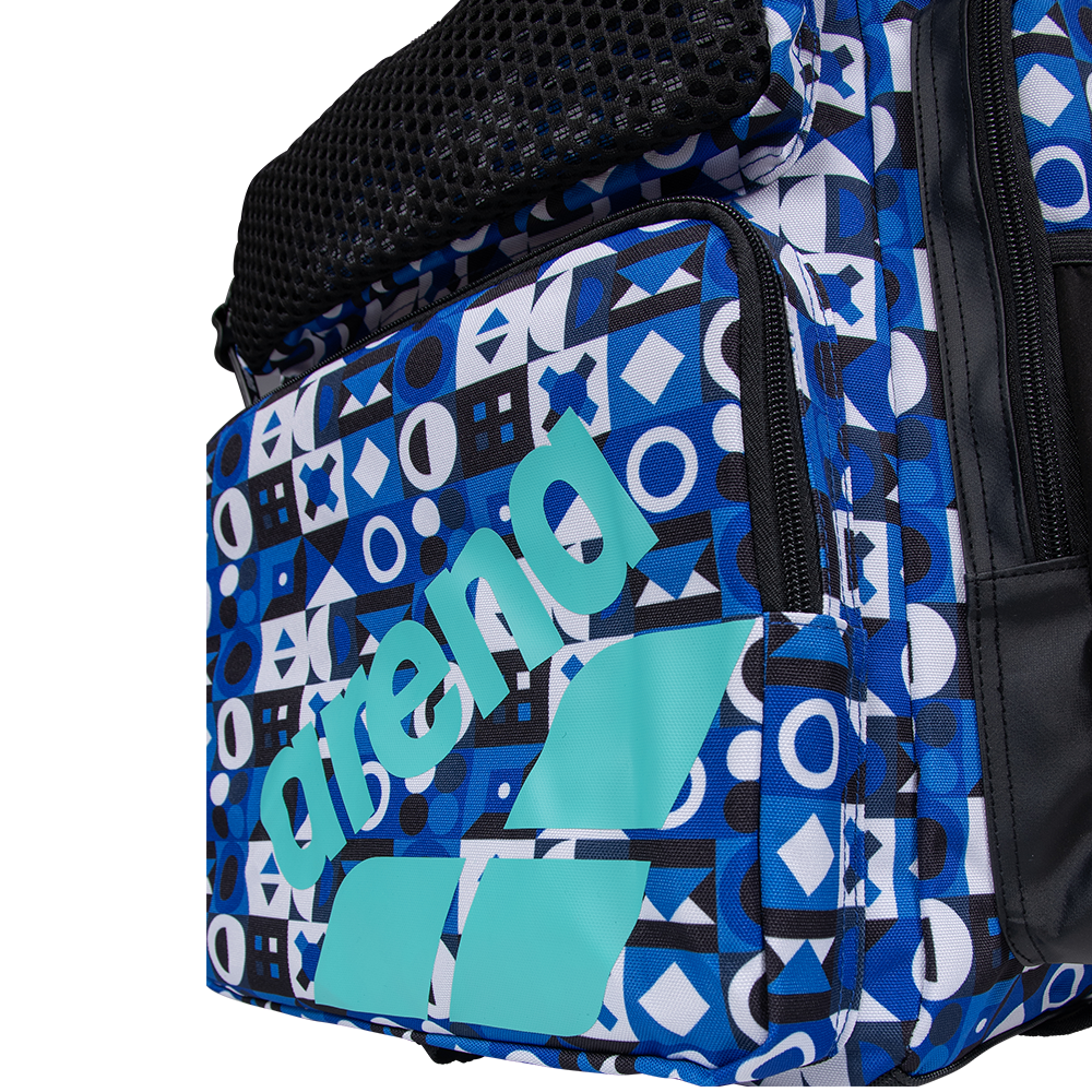 Arena One Go Backpack 45 - Pieces