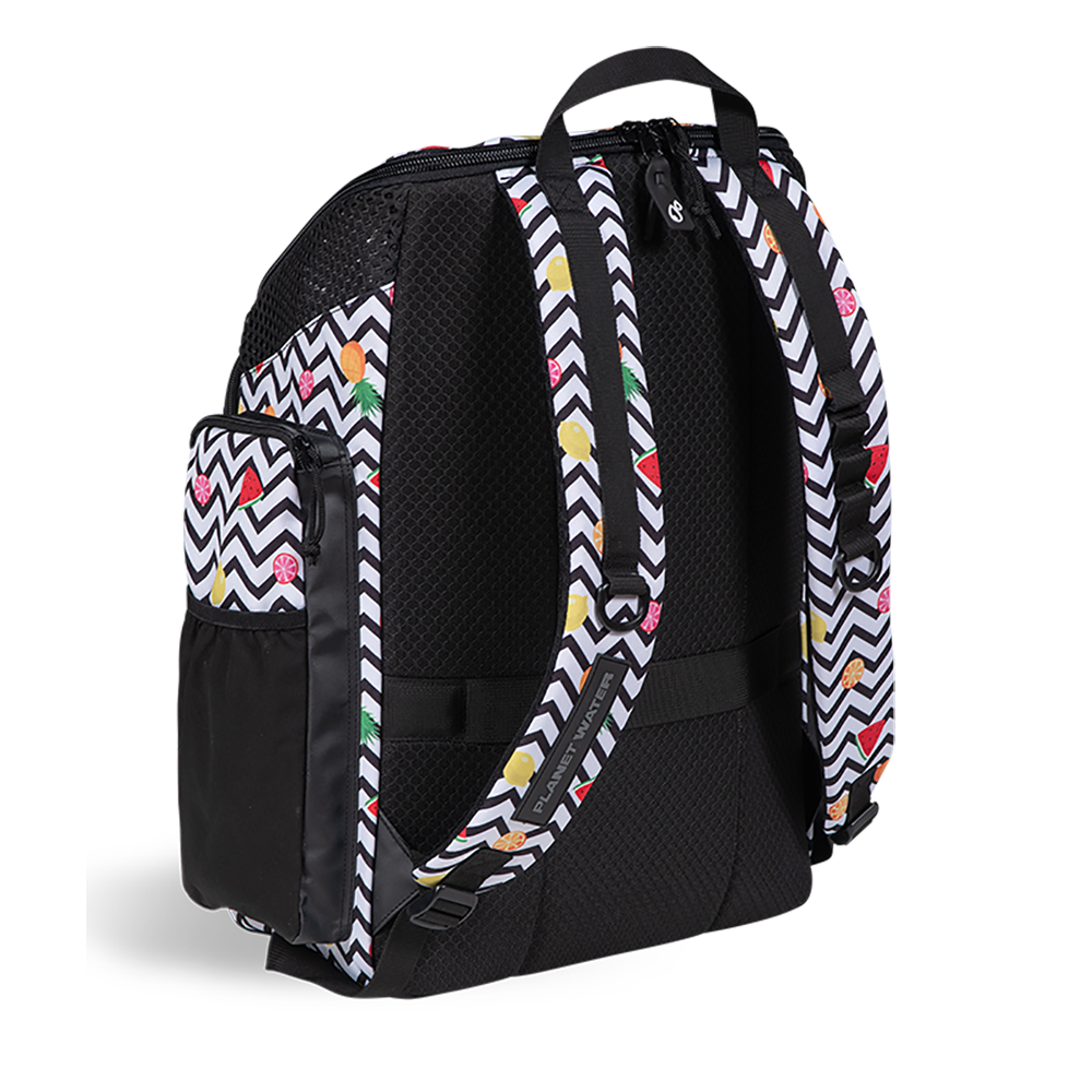 Arena One Go Backpack 45 - Fruits