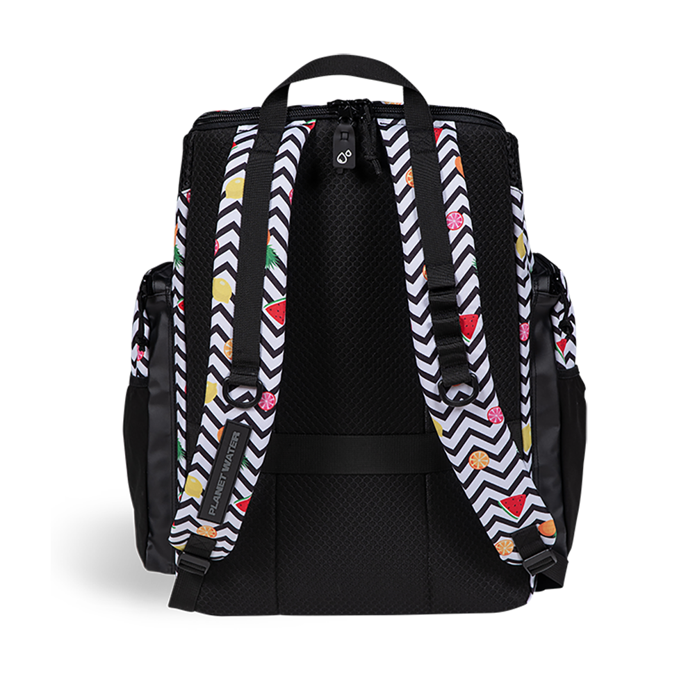 Arena One Go Backpack 45 - Fruits
