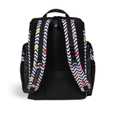 Arena One Go Backpack 45 - Fruits
