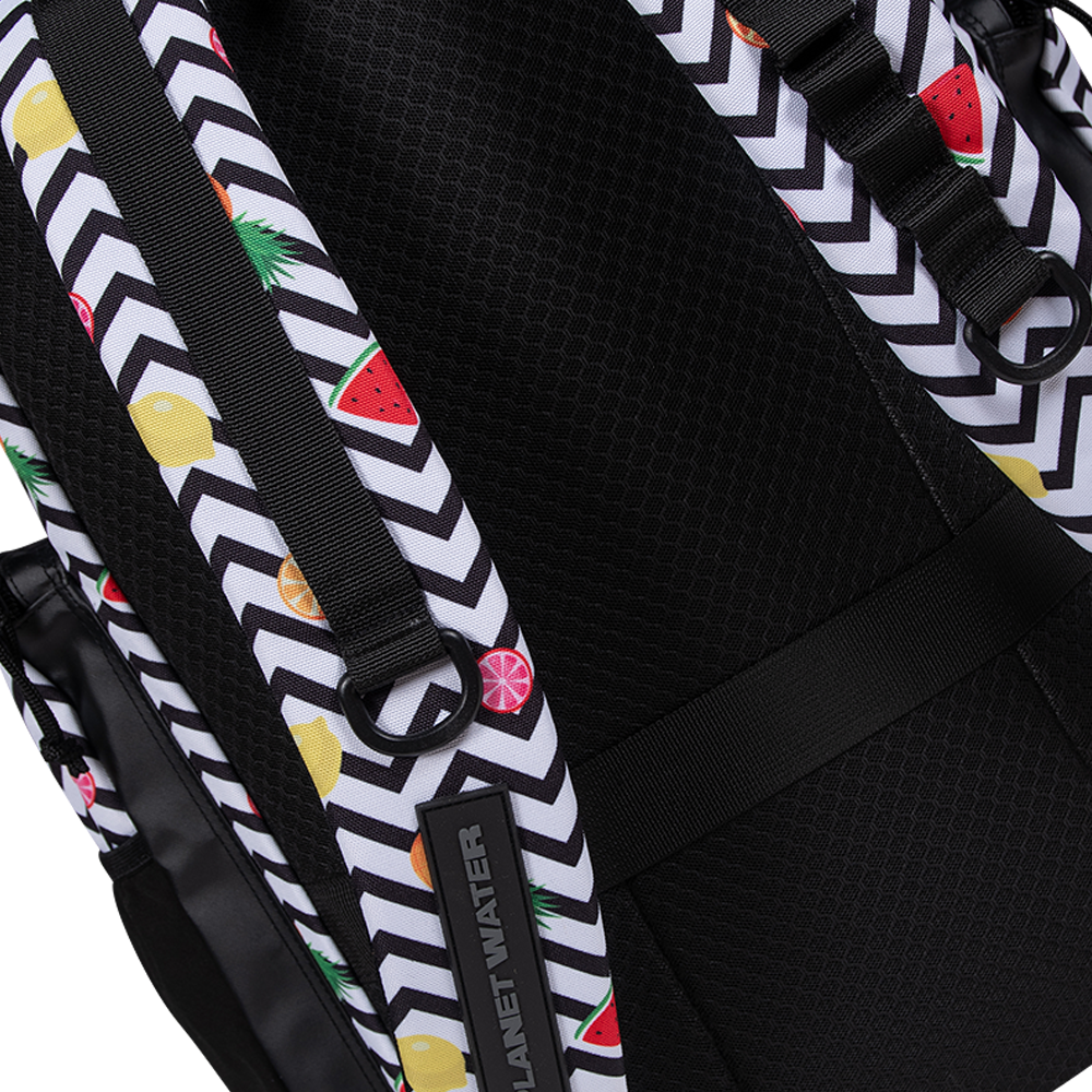 Arena One Go Backpack 45 - Fruits