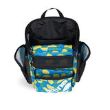 Arena One Go Backpack 45 - Lemons