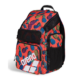 Arena One Go Backpack 45 - Pineapples