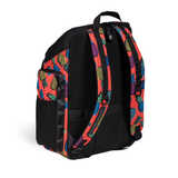 Arena One Go Backpack 45 - Pineapples