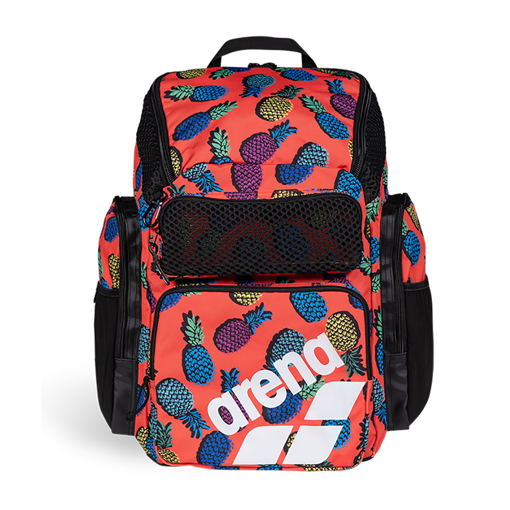Arena One Go Backpack 45 - Pineapples