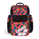 Arena One Go Backpack 45 - Pineapples