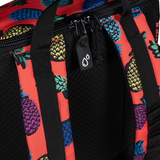 Arena One Go Backpack 45 - Pineapples