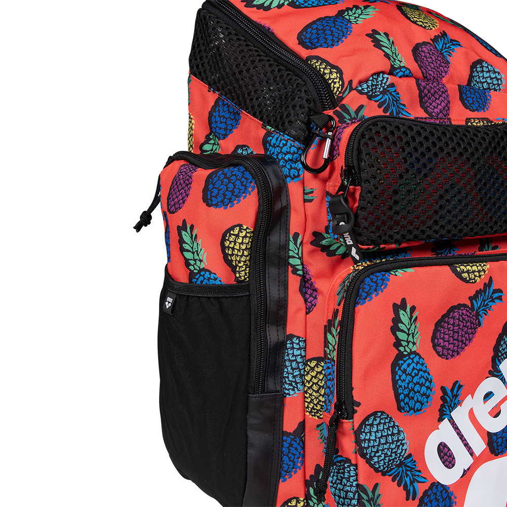 Arena One Go Backpack 45 - Pineapples