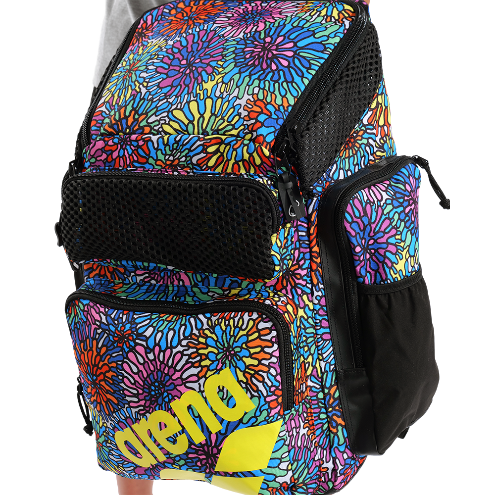 Arena One Go Backpack 45 - Garden