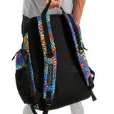 Arena One Go Backpack 45 - Garden