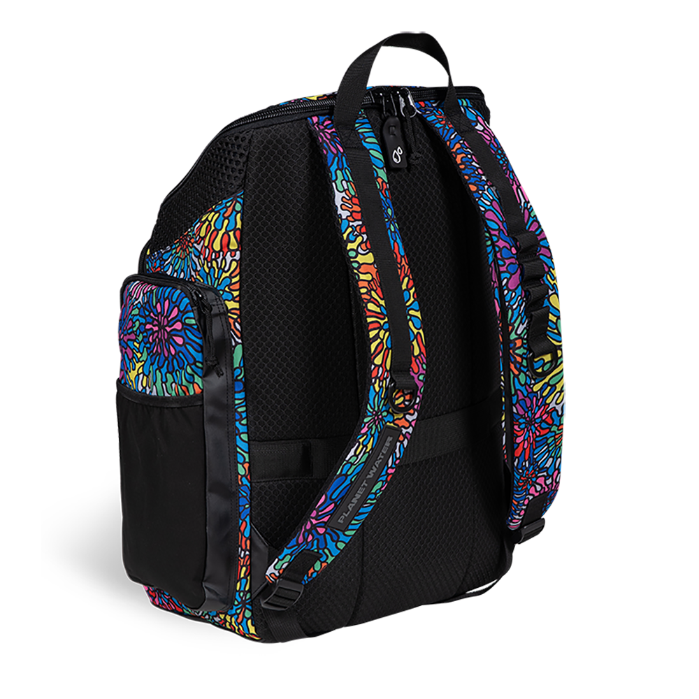 Arena One Go Backpack 45 - Garden