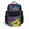 Arena One Go Backpack 45 - Garden